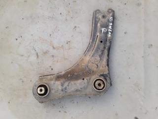 Рычаг подвески передний правый Renault Fluence 2010> Б/У Рычаг подвески передний правый Renault Fluence 2010>