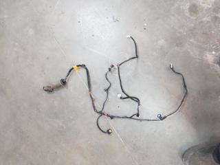 Запчасть проводка двери передняя правая Kia Rio 2011-2017