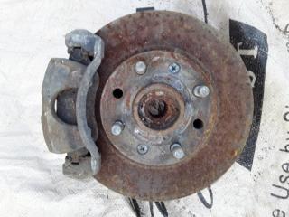 Тормозной диск передний Chevrolet Aveo 2006-2011
