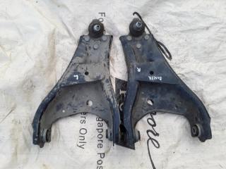 Рычаг подвески передний Renault Duster 2010> Б/У Рычаг подвески передний Renault Duster 2010>