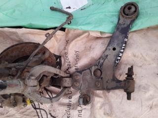 Рычаг подвески передний правый Hyundai Sonata 2005 Б/У Рычаг подвески передний правый Hyundai Sonata 2005