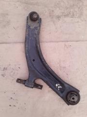 Рычаг подвески передний правый Nissan QASHQAI 2008> Б/У Рычаг подвески передний правый Nissan QASHQAI 2008>