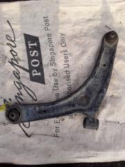 Рычаг подвески передний левый MITSUBISHI ASX 2010> Б/У Рычаг подвески передний левый MITSUBISHI ASX 2010>