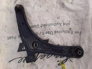 Рычаг подвески передний правый Mitsubishi ASX 2010> Б/У Рычаг подвески передний правый Mitsubishi ASX 2010>