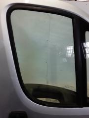 Стекло переднее правое Peugeot Boxer 2009 Б/У Стекло переднее правое Peugeot Boxer 2009