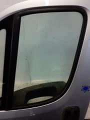 Стекло переднее левое Peugeot Boxer 2009 Б/У Стекло переднее левое Peugeot Boxer 2009