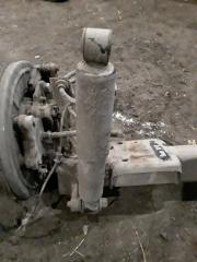 Фото запчасти амортизатор задний Peugeot Boxer 2009 Б/У запчасть Запчасть амортизатор задний Peugeot Boxer 2009