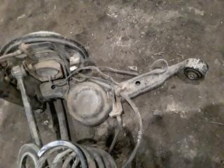 Запчасть рычаг подвески задний левый Lifan X60 2012-2016