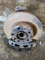 Фото запчасти тормозной диск передний Peugeot Boxer 2009 Б/У запчасть Запчасть тормозной диск передний Peugeot Boxer 2009