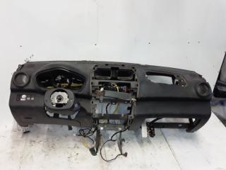 Запчасть панель приборов передний Lifan X60 2012-2016