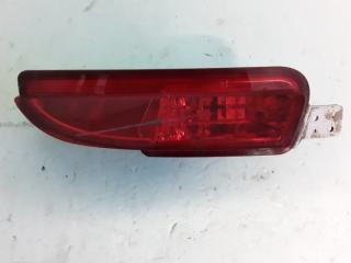 Запчасть катафот бампера задний Honda CR-V 2012>