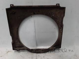 Запчасть диффузор передний Газель Некст 2013