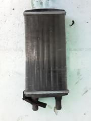 Запчасть радиатор печки Газель Бизнес 2010>