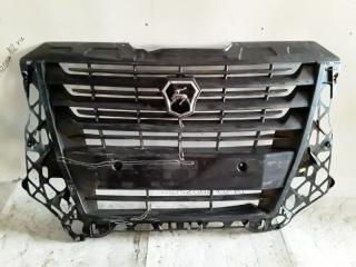 Запчасть решетка радиатора передняя Газель Некст 2014