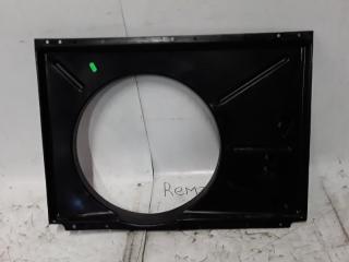 Запчасть диффузор передний Газель Некст 2014