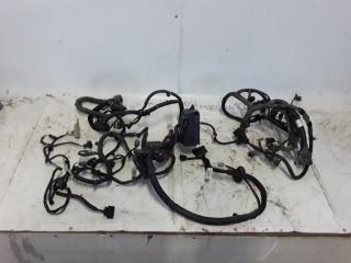 Запчасть проводка моторная Chery Kimo 2007-2013