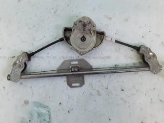 Запчасть стеклоподъемник задний правый UAZ Patriot 2007>