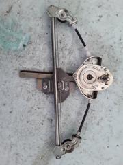 Запчасть стеклоподъемник задний левый UAZ Patriot 2007>