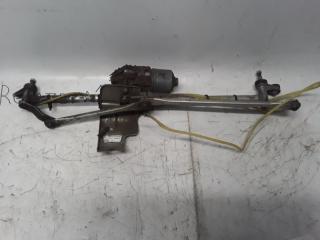 Запчасть механизм стеклоочистителя Газель Некст 2014