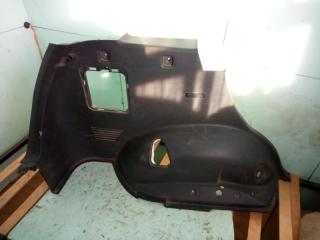 Запчасть обшивка багажника задняя левая Lifan X60 2012-2016