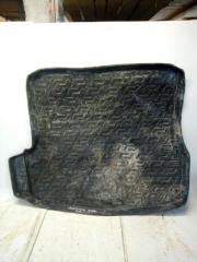 Фото запчасти коврик багажника (поддон) Skoda Octavia 2004-2013 Б/У запчасть Запчасть коврик багажника (поддон) Skoda Octavia 2004-2013
