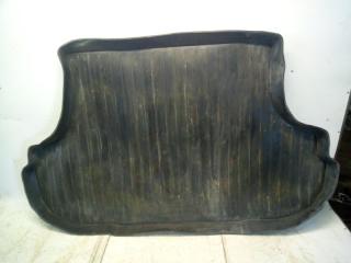 Запчасть коврик багажника (поддон) Hyundai Sonata