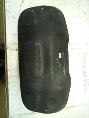 Запчасть обшивка багажника fiat Linea 2007-2015