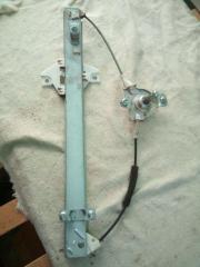 Запчасть стеклоподъемник задний правый Hyundai Accent 1999-2012