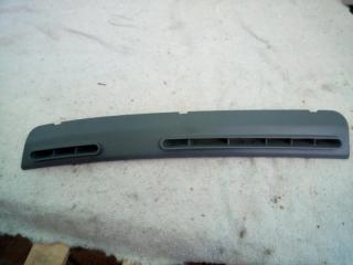 Запчасть решетка под лобовое стекло левая Fiat Ducato 2002-2006