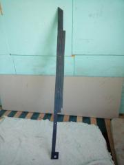 Запчасть накладка на порог задняя левая UAZ Patriot 2003>