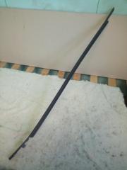 Запчасть накладка двери задняя левая Kia Rio 2011-2015