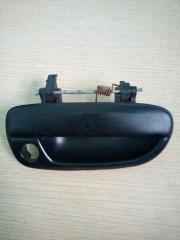 Запчасть ручка двери внешняя передняя правая Hyundai Accent 1999-2012