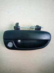 Запчасть ручка двери внешняя передняя правая Hyundai Accent 1999-2012