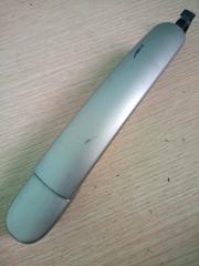 Фото запчасти ручка двери внешняя Skoda Octavia 2003-2013 Б/У запчасть Запчасть ручка двери внешняя Skoda Octavia 2003-2013