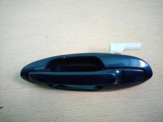 Ручка двери внешняя задняя левая Hyundai Sonata 2001-2012