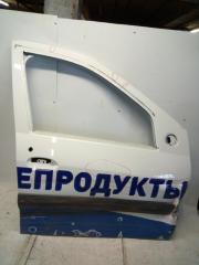 Дверь передняя правая Lada Largus 2005-2020