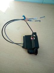 Запчасть замок двери задний правый SsangYong Actyon 2006-2012