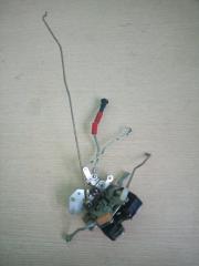 Запчасть замок двери задний левый UAZ Patriot 2003>