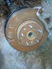 Запчасть диск тормозной передний Lifan X60 2012-2016