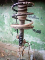 Запчасть стойка подвески передняя правая Lifan X60 2012-2016