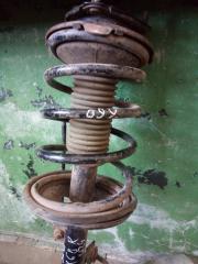 Запчасть пружина передняя Lifan X60 2012-2016