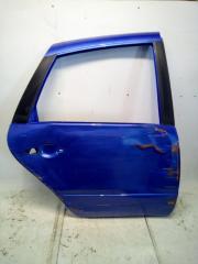 Дверь задняя правая Lada Granta 2011>