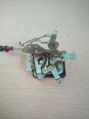 Запчасть замок двери передний левый UAZ Patriot 2003>