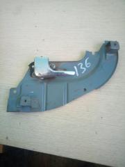 Запчасть ручка двери внутренняя задняя левая UAZ Patriot 2005-2014