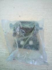 Запчасть петля двери задняя правая Citroen C4 2011>