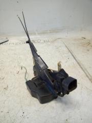 Замок двери передний правый MK 2008>