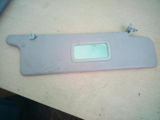 Запчасть козырек солнцезащитный правый UAZ Patriot 2003>