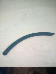 Запчасть накладка на крыло задняя левая Honda CR-V 2012-2017