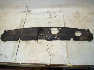 Запчасть кожух замка капота передний Honda CR-V 2002-2006