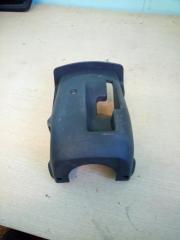 Запчасть накладка подрулевая салонная Kia Rio 2011>